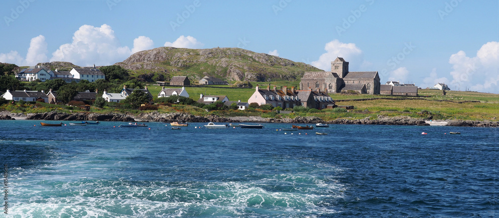 Insel Iona