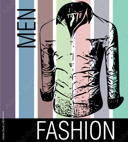 Men fashion shirts
