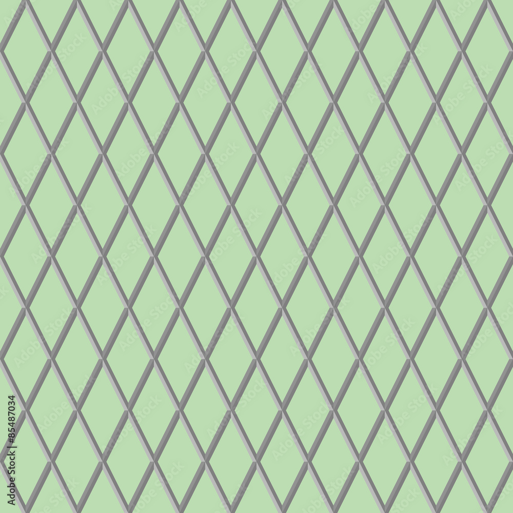 Modern geometric 3d background Modern geometric 3d background