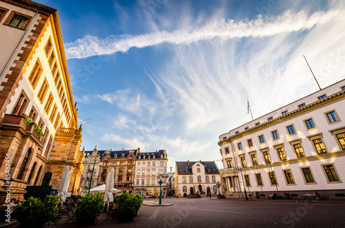 Fotografie Wiesbaden