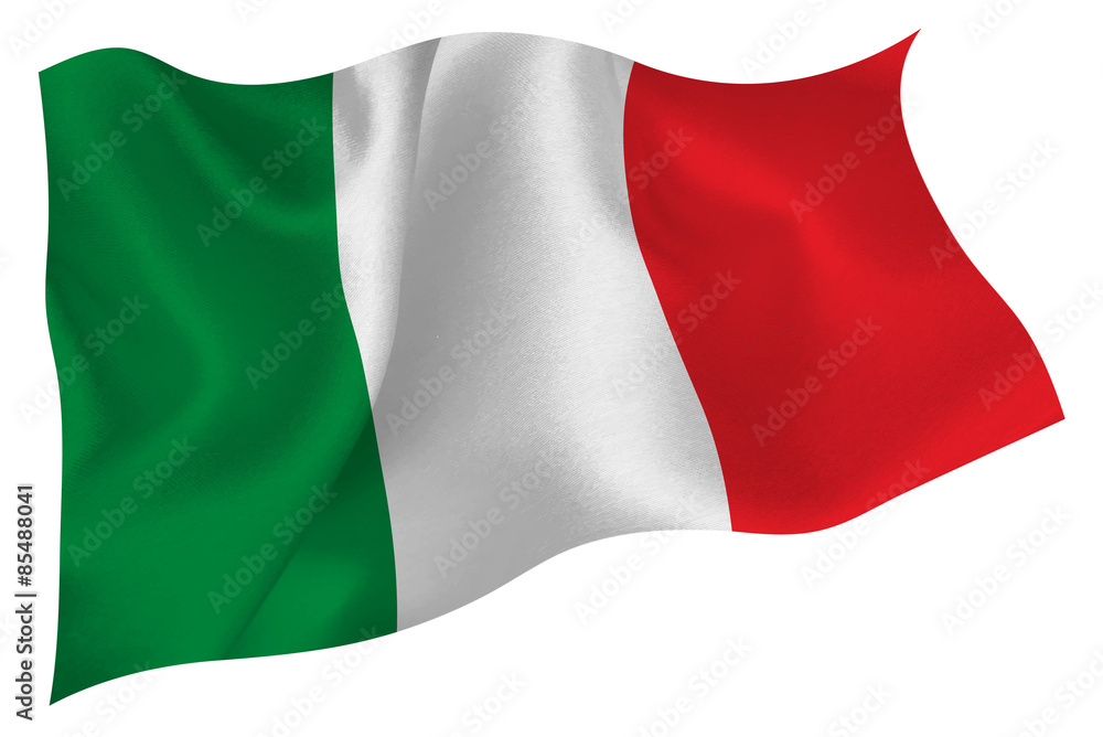 イタリア 国旗 旗 Stock Vector Adobe Stock イタリア 国旗 旗 Stock Vector Adobe Stock