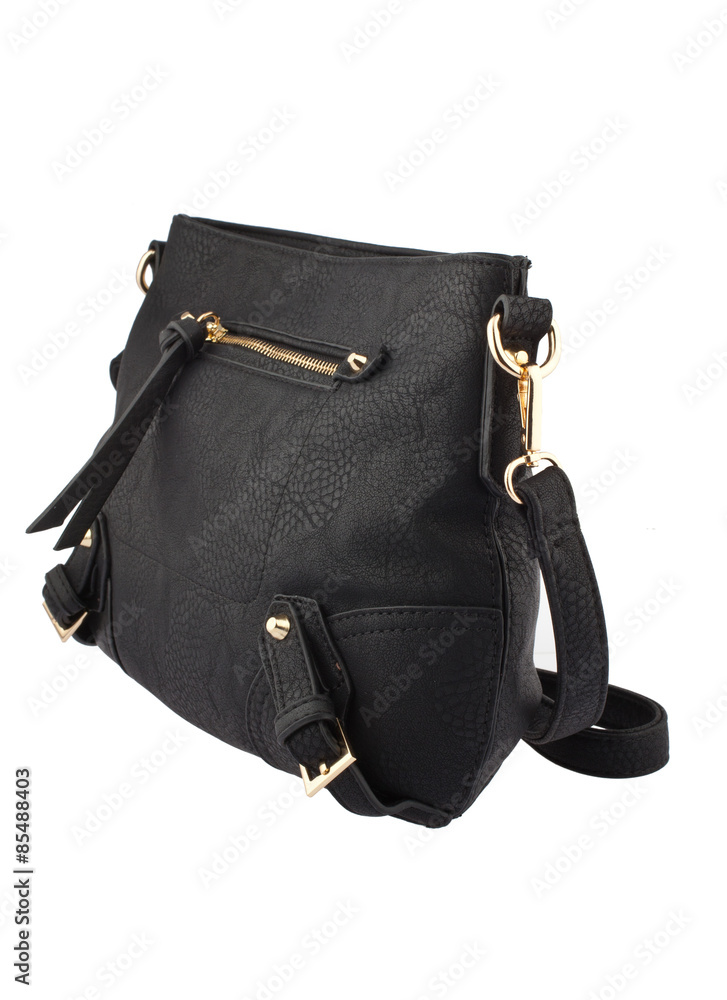 Naklejka premium PURSES