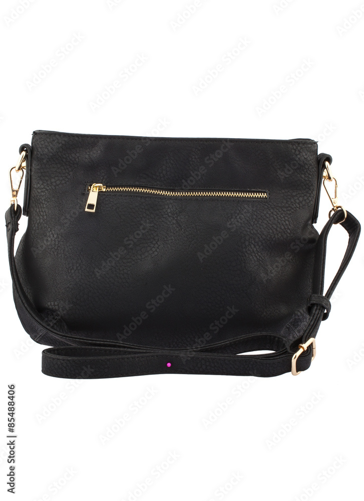 Naklejka premium PURSES