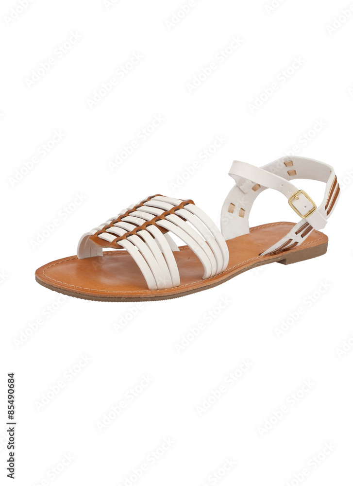 Naklejka premium shoes
