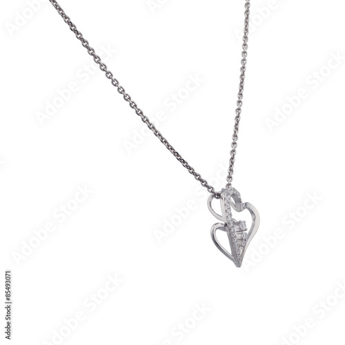 Wallpaper Mural Silver Jewelry Torontodigital.ca