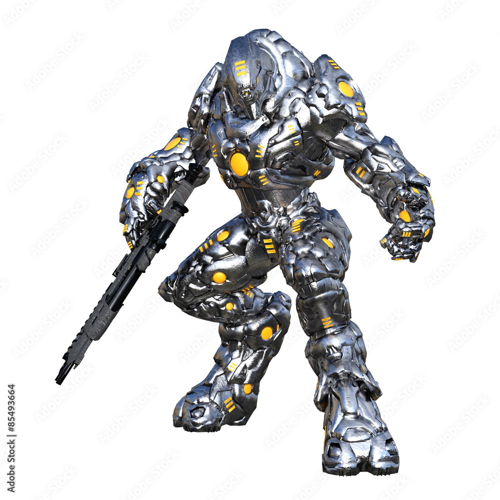 ロボット ロボット
