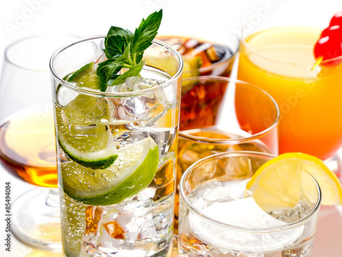 Cocktails