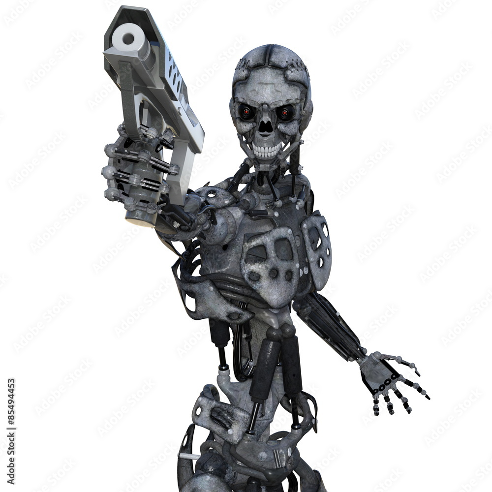 ロボット ロボット