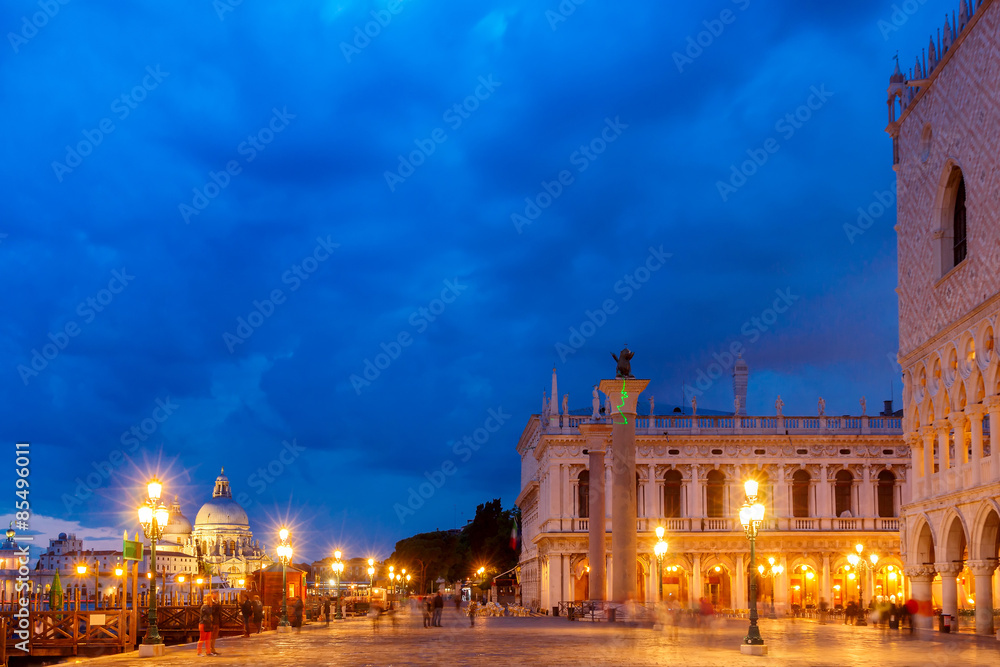 Fototapeta premium Venice.