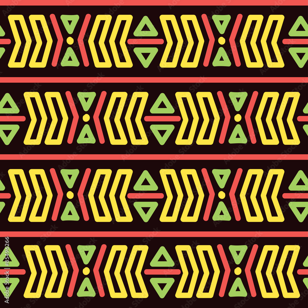 traditional seamless pattern traditional seamless pattern