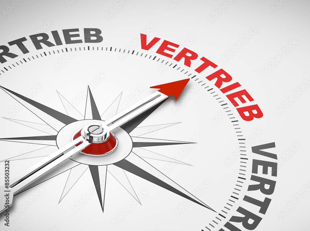 Vertrieb Vertrieb