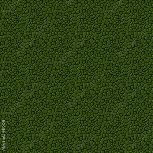 Seamless leather pattern