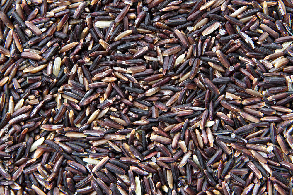 Brown rice