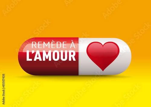 Remede a l amour
