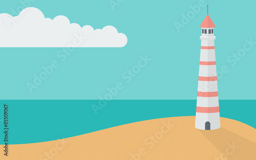 Lighthouse