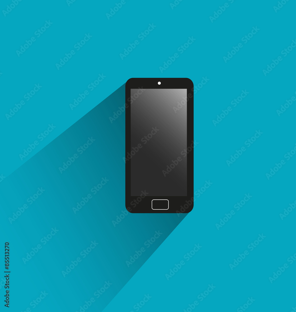 mock up mobile black mock up mobile black