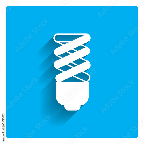 Fluorescent lamp