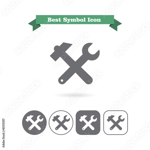 Repair icon