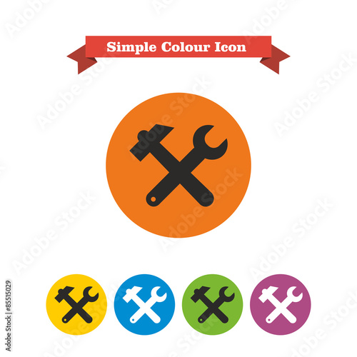 Repair icon