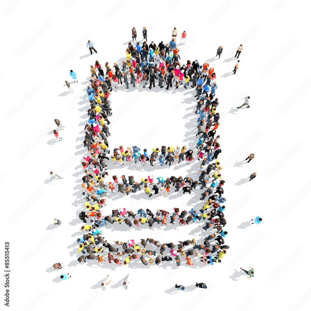 people in the shape of an accumulator charge. people in the shape of an accumulator charge.