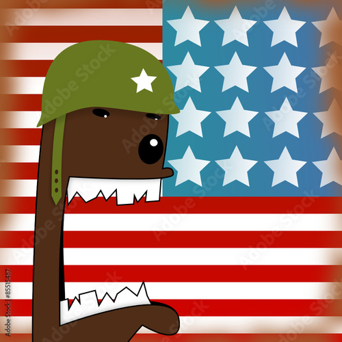 Army Bär