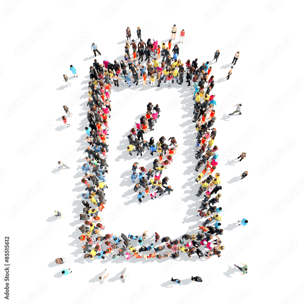 people in the shape of an accumulator charge. people in the shape of an accumulator charge.