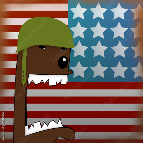 Army Bär