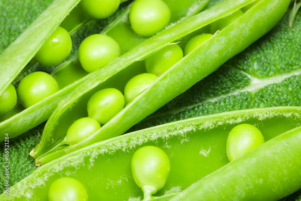 pea