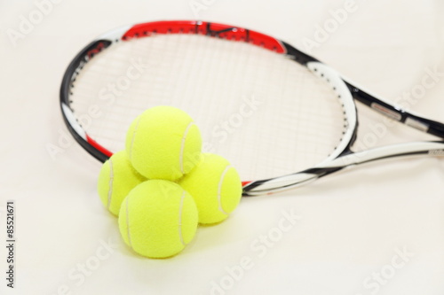 テニス © ayaka_photo