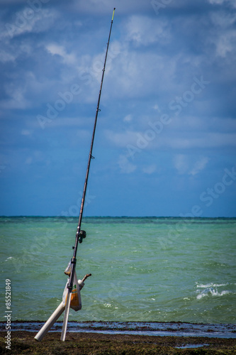 Pescaria em Boa Viagem