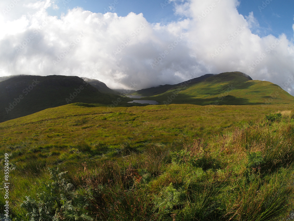 Isle of Mull