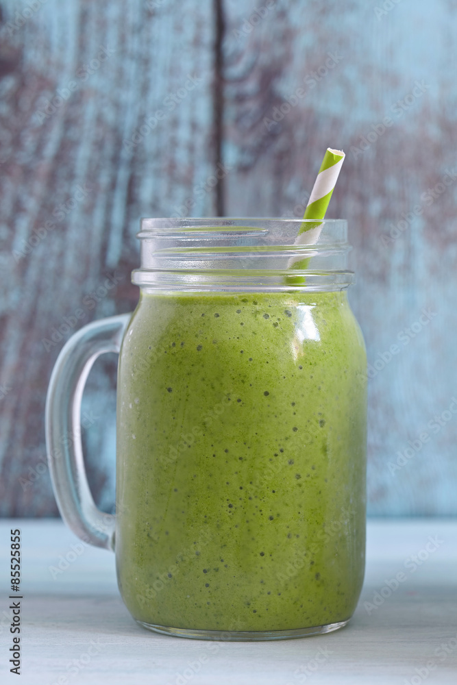 Green smoothie Green smoothie
