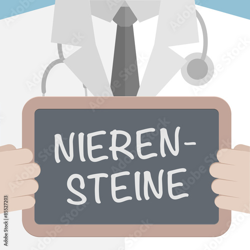 Nierensteine