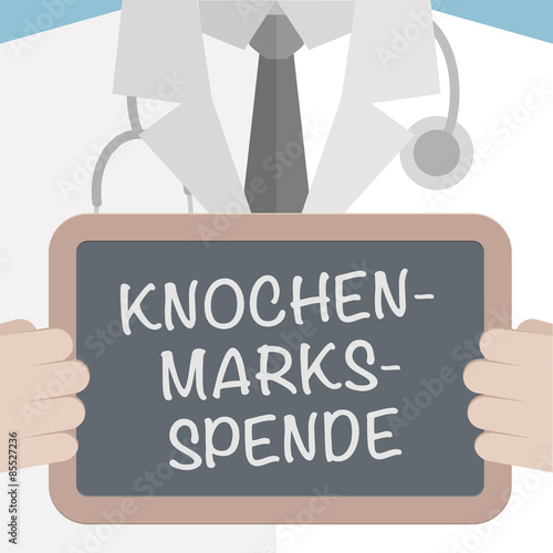 Knochenmarksspende
