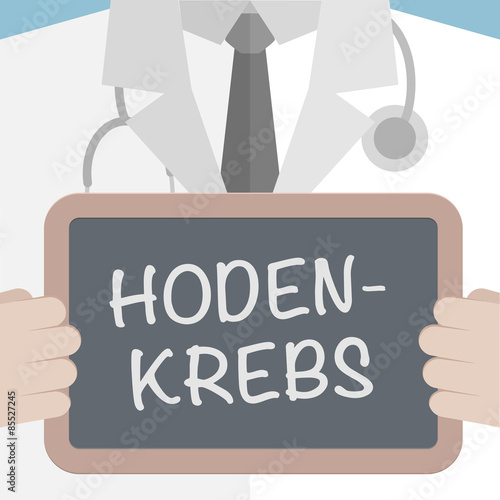 Hodenkrebs