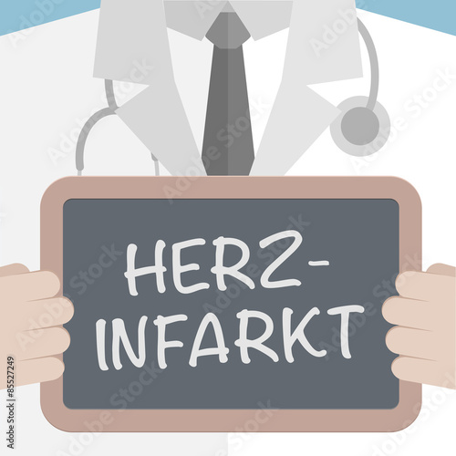 Herzinfarkt