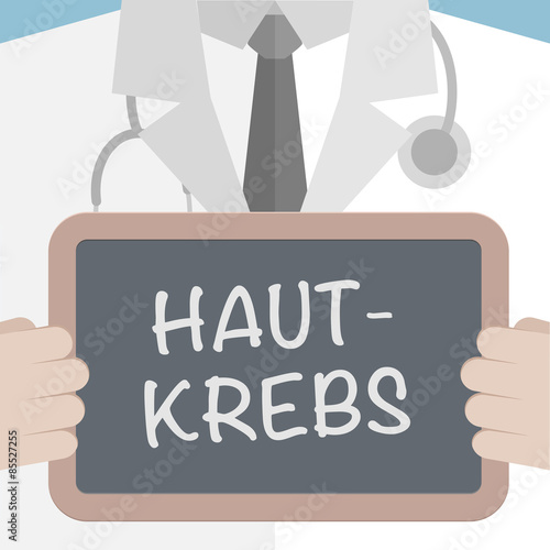 Hautkrebs