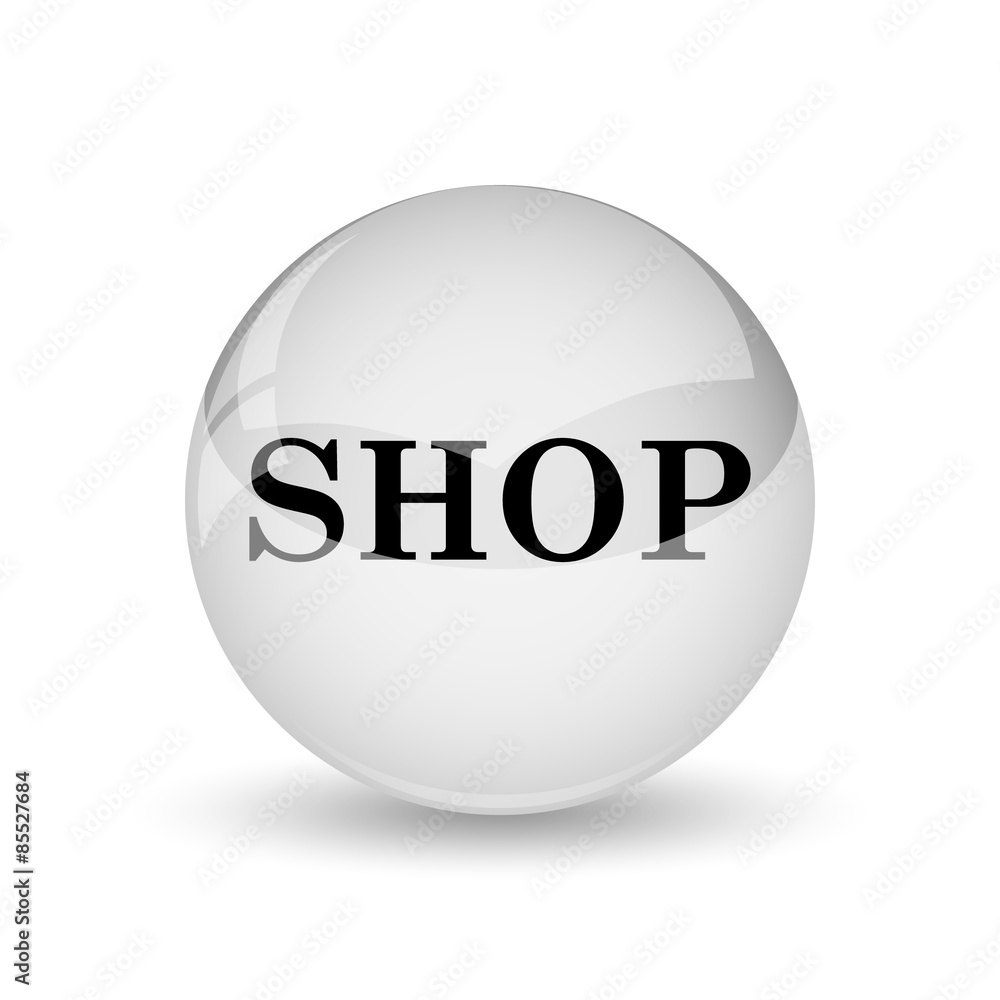 Shop icon Shop icon