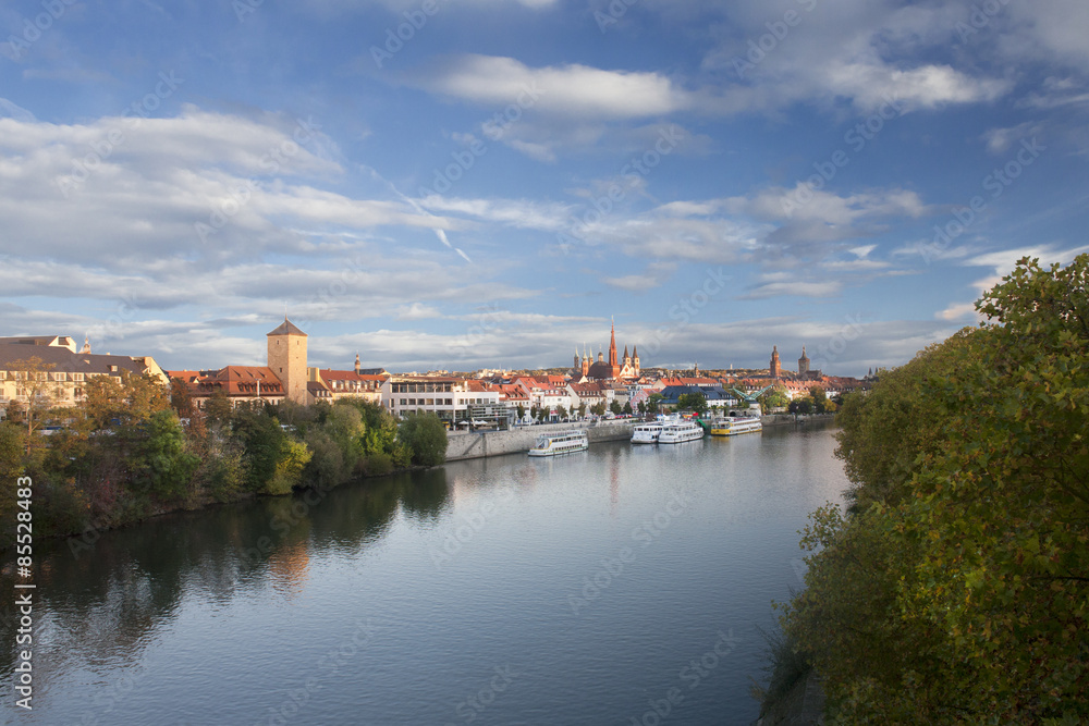 Würzburg