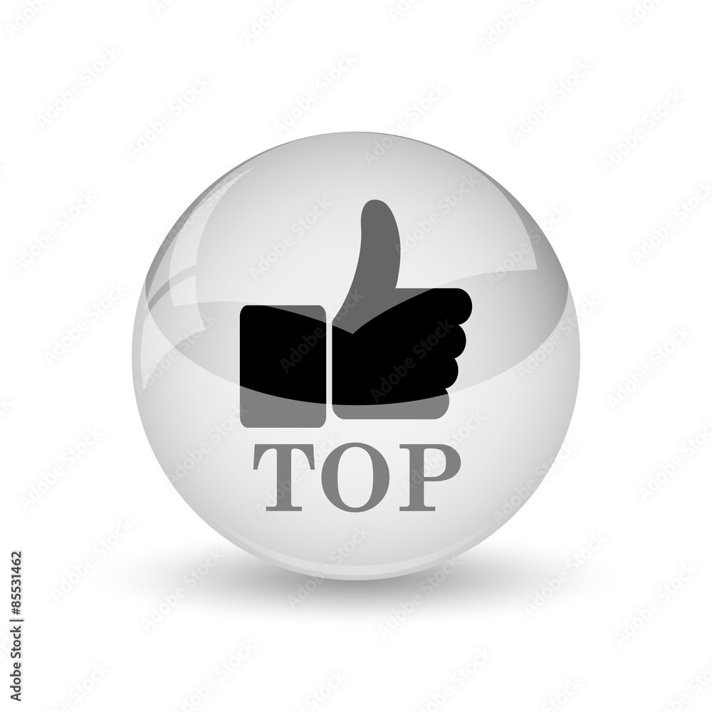 Top icon Top icon