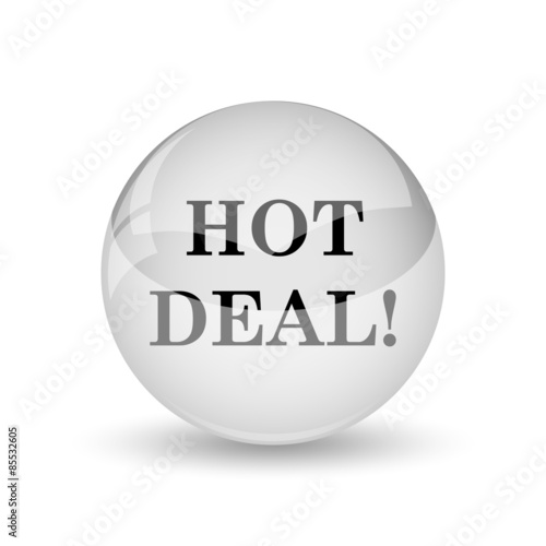 Wallpaper Mural Hot deal icon Torontodigital.ca