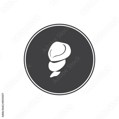 Shell icon