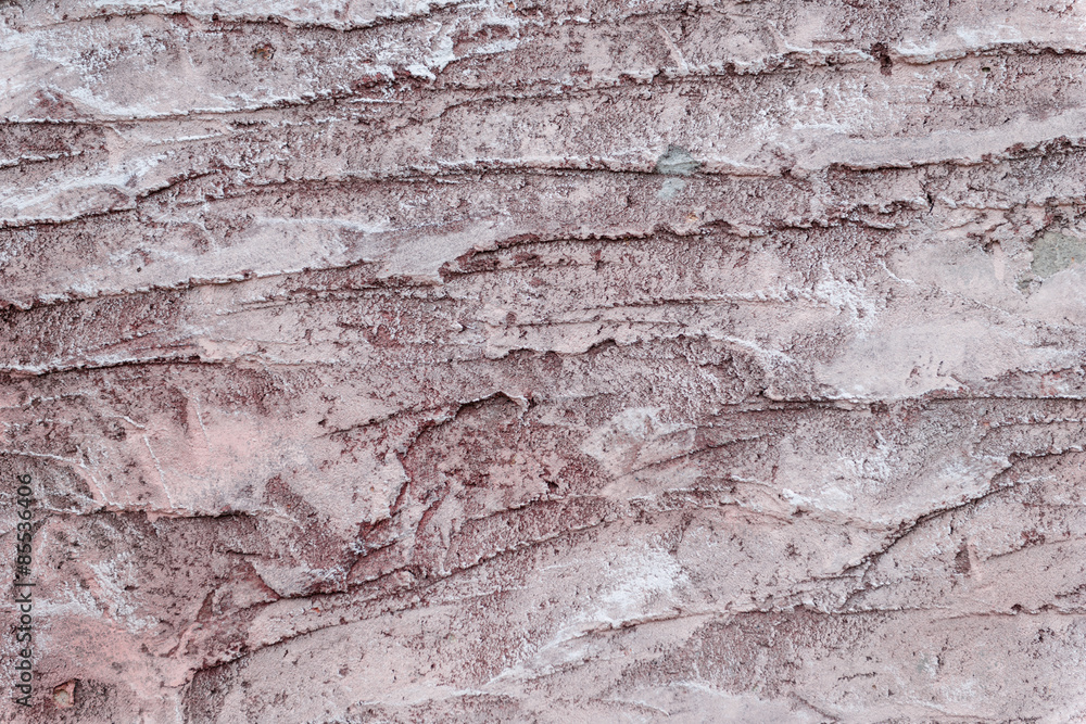Texture. Wall. A background with attritions and cracks Texture. Wall. A background with attritions and cracks