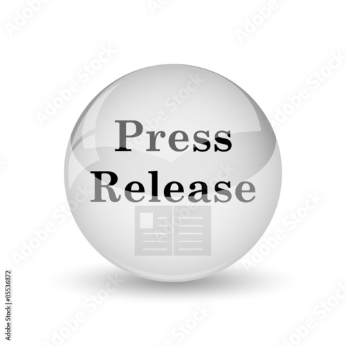 Wallpaper Mural Press release icon Torontodigital.ca