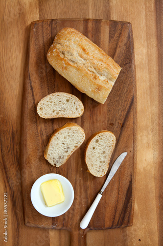 Bread