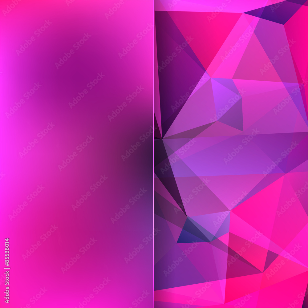Obraz premium abstract background