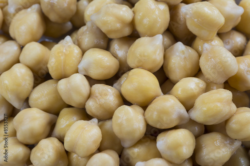 Chickpeas
