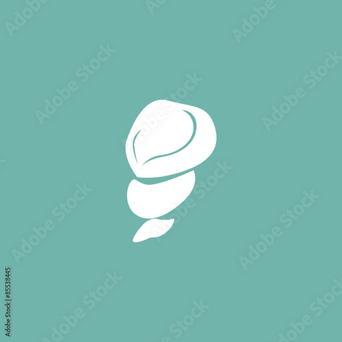 Shell icon