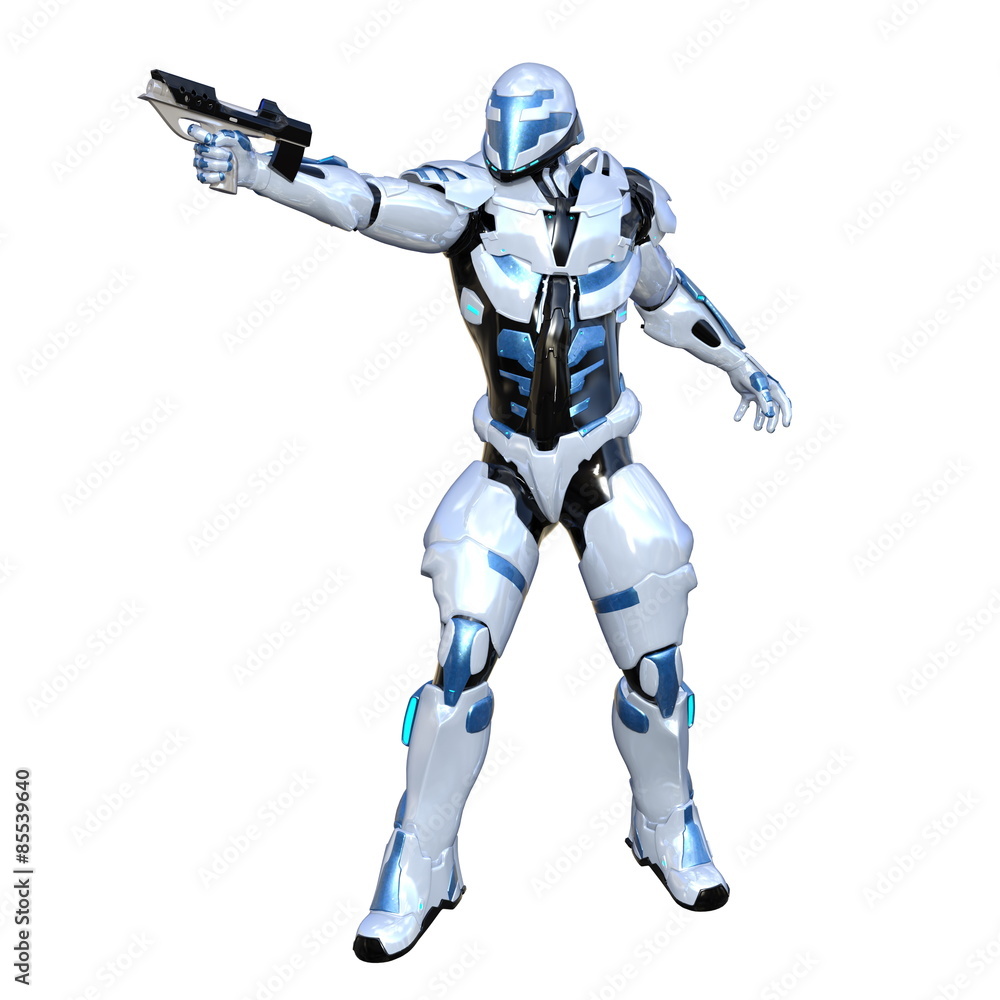 ロボット
ロボット