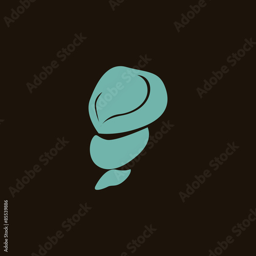 Shell icon